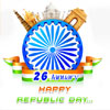 Happy Republic Day