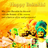 Baisakhi Wishes