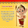 Happy Ganesh Chaturthi