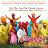 Baisakhi Mubarak