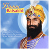 Baisakhi Mubarak