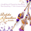 Happy Raksha Bandhan